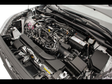 toyota corolla-cross-xre-20-2022 motor