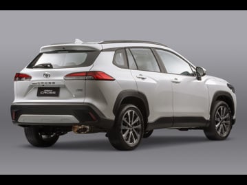 toyota corolla-cross-xre-20-2022 traseira