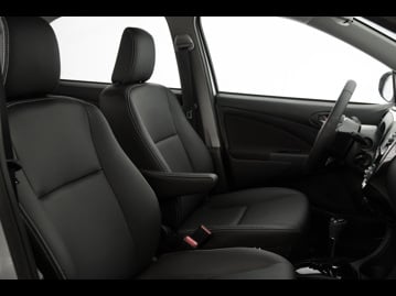 toyota etios-xls-15-flex-aut-2017 bancos