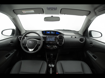 toyota etios-xls-15-flex-aut-2017 painel