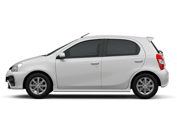 toyota etios-xls-15-flex-aut-2018 lateral