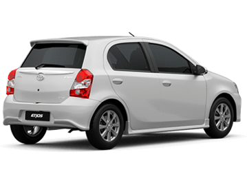 toyota etios-xls-15-flex-aut-2018 traseira