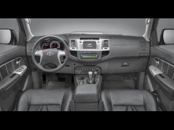 toyota hilux-27-4x4-cd-srv-flex-aut-2015 painel