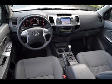 toyota hilux-27-srv-cd-4x2-flex-aut-2015 painel