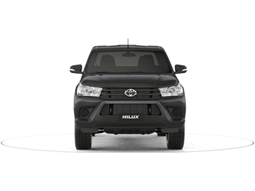 toyota hilux-28-tdi-4x4-cd-std-2018 frente