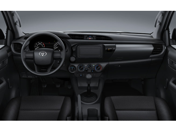 toyota hilux-28-tdi-std-cs-4x4-2016 painel