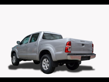 toyota hilux-30-tdi-4x4-cd-sr-2014 traseira