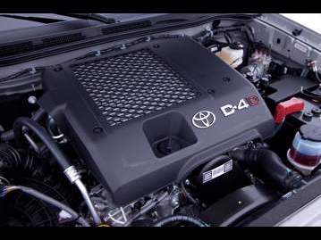 toyota hilux-30-tdi-4x4-cd-srv-top-auto-2014 motor