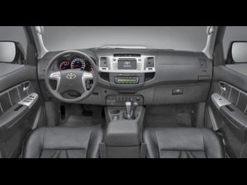 toyota hilux-30-tdi-4x4-cd-srv-top-auto-2014 painel