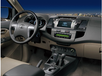 toyota hilux-sw4-30-tdi-4x4-srv-7l-2015 painel