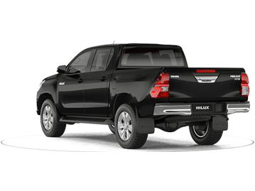 toyota hilux-tdi-28-srv-cd-4x4-aut-2018 traseira