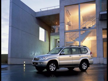 toyota land-cruiser-prado-4x4-30-turbo-2009 frente