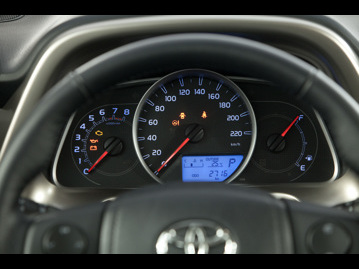 toyota rav4-20-16v-cvt-2014 instrumentos