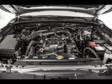 toyota sw4-27-sr-4x2-flex-2017 motor