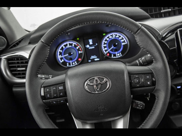 toyota sw4-27-sr-5l-4x2-aut-flex-2017 instrumentos