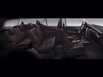 toyota sw4-27-srv-7l-4x2-aut-flex-2018 bancos