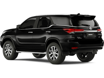 toyota sw4-28-tdi-sr-5l-4x4-aut-2018 traseira