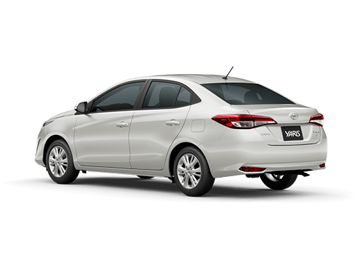 toyota yaris-sedan-xl-15-16v-2019 traseira