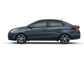 toyota yaris-sedan-xs-15-16v-cvt-2019 lateral