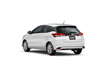 toyota yaris-xl-13-16v-2019 traseira