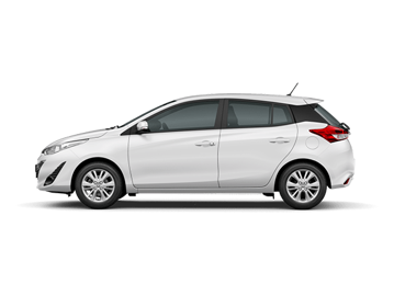 toyota yaris-xl-plus-tech-13-16v-cvt-2019 lateral