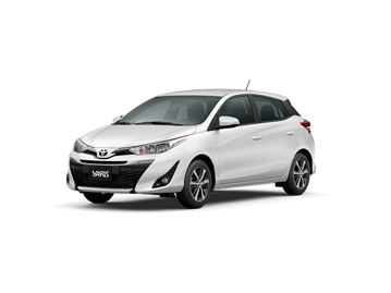 toyota yaris-xs-15-16v-cvt-2019 destaque