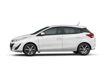 toyota yaris-xs-15-16v-cvt-2019 lateral