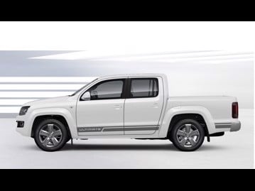 volkswagen amarok-20-cd-4x4-tdi-highline-ultimate-aut-2016 lateral