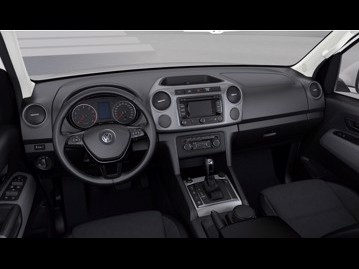 volkswagen amarok-20-cd-4x4-tdi-highline-ultimate-aut-2016 painel