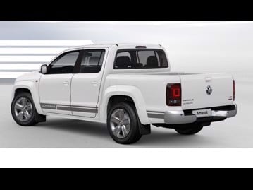 volkswagen amarok-20-cd-4x4-tdi-highline-ultimate-aut-2016 traseira