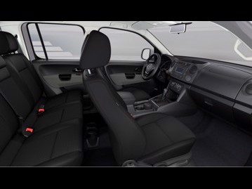volkswagen amarok-20-cd-4x4-tdi-trendline-aut-2016 bancos
