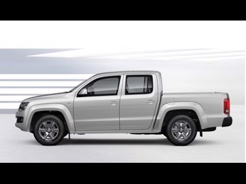 volkswagen amarok-20-cd-4x4-tdi-trendline-aut-2016 lateral