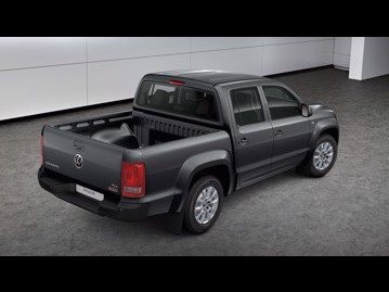 volkswagen amarok-20-cd-4x4-tdi-trendline-aut-2018 bagageiro
