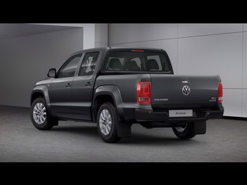 volkswagen amarok-20-cd-4x4-tdi-trendline-aut-2018 traseira