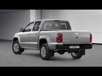 volkswagen amarok-20-comfortline-4x4-aut-cd-2019 traseira