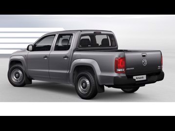 volkswagen amarok-20-s-4x4-tdi-cab-dupla-2015 traseira