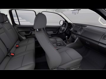 volkswagen amarok-20-s-4x4-tdi-cab-dupla-2016 bancos