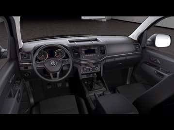 volkswagen amarok-20-s-4x4-tdi-cab-dupla-2017 painel