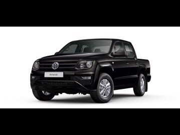 volkswagen amarok-20-s-4x4-tdi-cabine-dupla-2018 frente