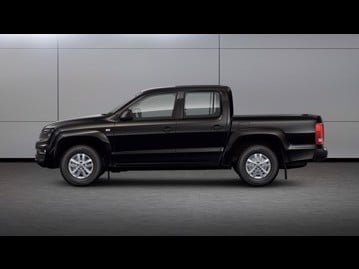 volkswagen amarok-20-s-4x4-tdi-cabine-dupla-2018 lateral