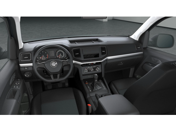 volkswagen amarok-20-se-4x4-cd-2019 painel