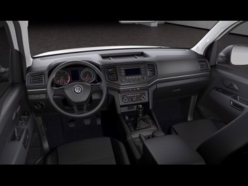 volkswagen amarok-20-se-4x4-tdi-cab-dupla-2017 painel