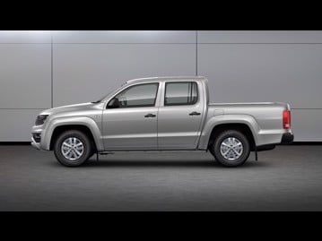 volkswagen amarok-20-se-4x4-tdi-cabine-dupla-2018 lateral