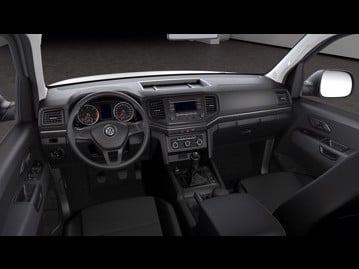 volkswagen amarok-20-se-4x4-tdi-cabine-dupla-2018 painel