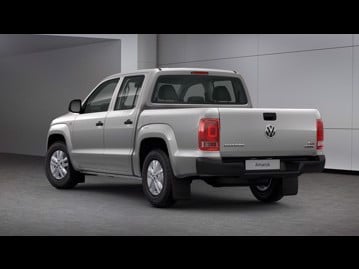 volkswagen amarok-20-se-4x4-tdi-cabine-dupla-2018 traseira
