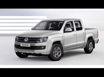 volkswagen amarok-20-tdi-cd-4x4-trendline-2014 frente