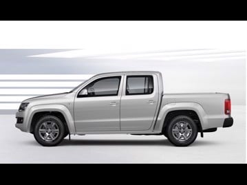 volkswagen amarok-20-tdi-cd-4x4-trendline-2014 lateral