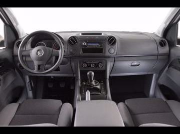 volkswagen amarok-20-tdi-cd-4x4-trendline-2014 painel