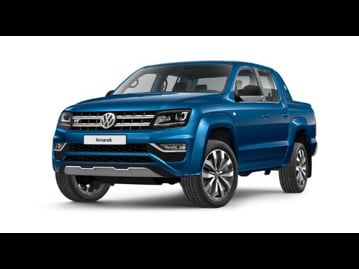 volkswagen amarok-30-extreme-v6-4x4-aut-cd-2019 frente