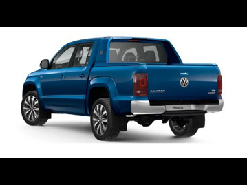 volkswagen amarok-30-extreme-v6-4x4-aut-cd-2019 traseira